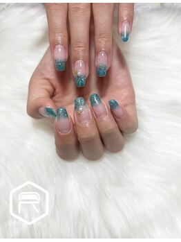 レディスペネイル メイニ 名駅東口(Redispe nail mei2)/100種定額