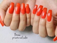 ボレア(Borea)/ワンカラー