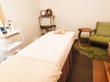 落ち着いた雰囲気です♪