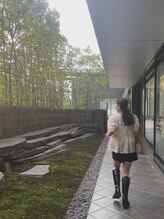 ナイン(NINE)&nbsp;Iwai Saki