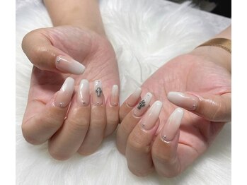 ヴァンネイルサロン 本厚木(VAN NAIL SALON)/持ち込みコース