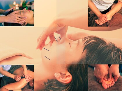 ハリキュア(H.a.r.i C.u.r.e.)の写真