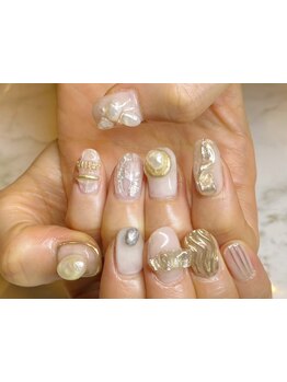 大人女性向けこだわりサロン