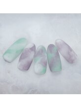 はあとねいる 山科店/ハンド75