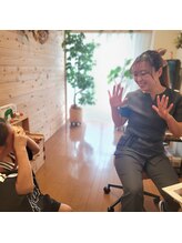 アルバ暁子鍼灸治療院(alba暁子鍼灸治療院)/お子様OK