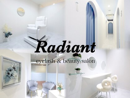 レディエント 北浦和店(Radiant)の写真