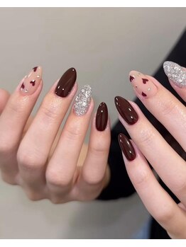 ティーリーネイルズ 原宿(T.Lee Nails)/