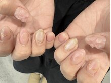 ウユ 上尾店(uu)/design定額コース￥8,800