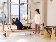 リフィジオ 甲府店(Rephysio)/ レッスンイメージ