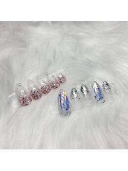 リーミプラス なかもず店(Rimi.+)/フリーデザイン★