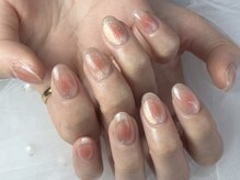 プリメ 高円寺(Purrime)/チークネイル