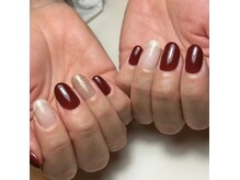 リアナ(REANA)の雰囲気（2回目以降はフィルイン施術）