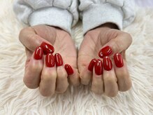 はあとねいる いわき市店/定額デザイン《Hand》