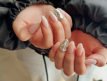 キラキラストーン