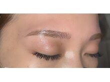 ウルリル(Ulu Lil.)/眉スタイリング、WAX