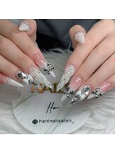 ハニ(Hani)/持ち込みデザイン