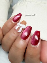 ユメミネイルズ(yumemi.nails)