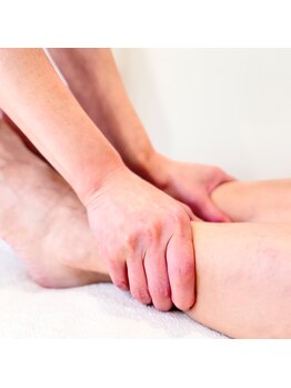 ポーラ 芦屋駅前店(POLA)/ フットケア