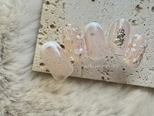 アイヴィー(IVY)/フレンチ/お花/オケージョン