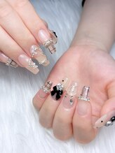 リモア 三河安城店(Re:more)/ジェルアートフリー