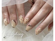 ラフィング(Laughing)/トレンド定額　¥8,000