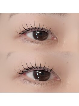 アイモア 吉祥寺店(eye mor.)/まつげパーマ/美眉/アイブロウ