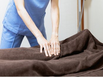 ～女性専用～四季の声 はりきゅう治療院 横浜鶴見[妊活/美容鍼/マタニティ/鍼灸整体]/施術【妊活/美容鍼/鍼灸整体】