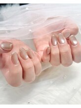 ネイルシェイプ 錦糸町(Nail shape)/