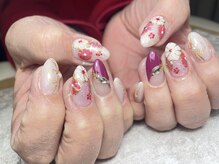 ケーネイルズ(K..nails)/