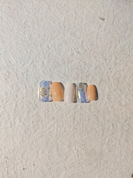 ルアム 恵比寿店(ruam)/casual*