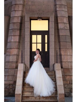 ボディキュア ブライダル美容整体 大阪梅田/【姿勢】で印象を変える/北新地