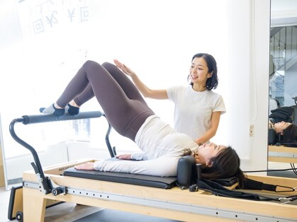 ビーアロー(B arrow)の写真