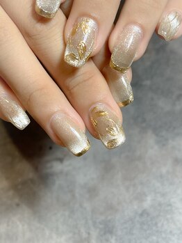 ベルクロッシュ(Belle cloche)/