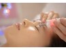 【プラズマで本気の肌改善】毛穴 ・ たるみ ・ しわ ・ ニキビケアに♪