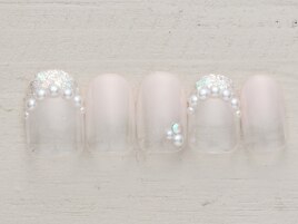 ブライダルフレンチ ￥4990
