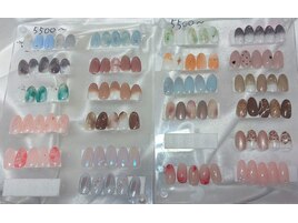 5500定額デザイン