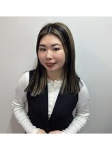 チョコミント バイ ミント 岡山駅前店(CHOCO MINT by MINT) 黒住 さら