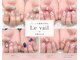 ルヴェール 札幌円山店(Le vail)の写真/【定額デザイン100種以上・カラー200色・持ち込みOK☆】マグネットネイル・フラッシュ・ミラーネイル♪