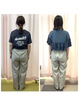 たぶし鍼灸整骨院/産後骨盤矯正