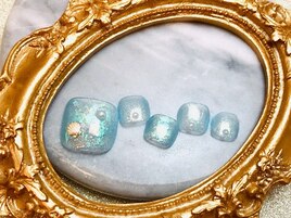FOOT￥9800フット定額