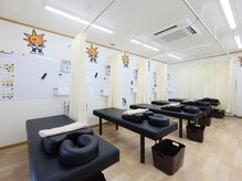 夢の整体院 北習志野駅前院