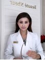ボーテヌール(Beaute Nheur)&nbsp;砂崎 優佳