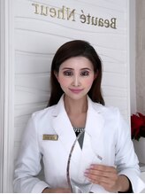 ボーテヌール(Beaute Nheur) 砂崎 優佳