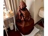 【冷えを改善】よもぎ蒸し(30分)＋強圧オイルリンパマッサージ全身 120分