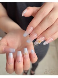 長さだしdesign