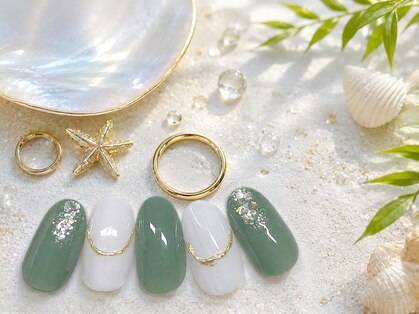 カームネイル(Calm.nail)の写真