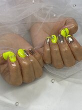 アイネイル 高幡不動(Ai Nail)/