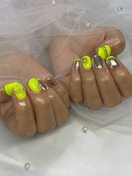 アイネイル 高幡不動(Ai Nail)/