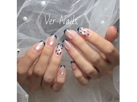 持ち込みネイル