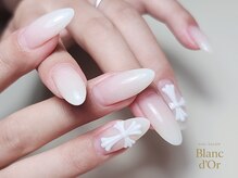 ブランドール(Blanc d'Or)